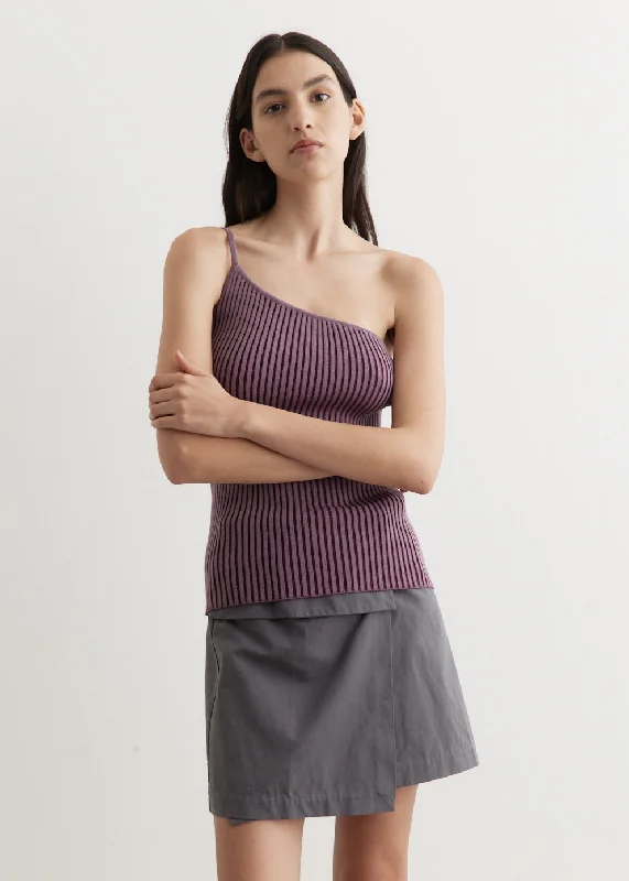 Galaxie Knitted Top