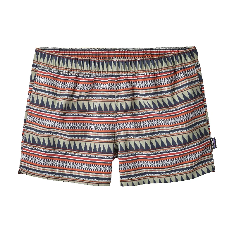 Women's Barely Baggies™ Shorts - 2½"