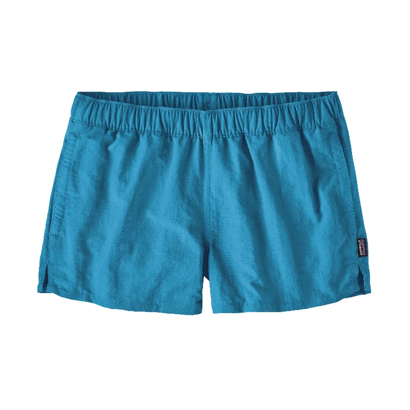 Women's Barely Baggies™ Shorts - 2½"