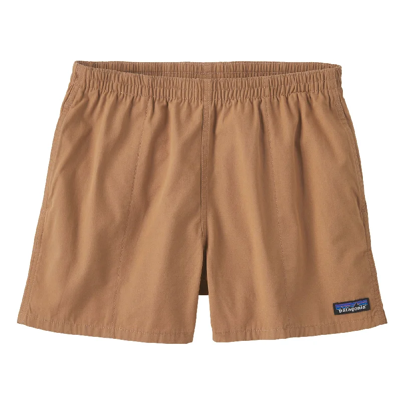 Women's Funhoggers™ Shorts - 4"