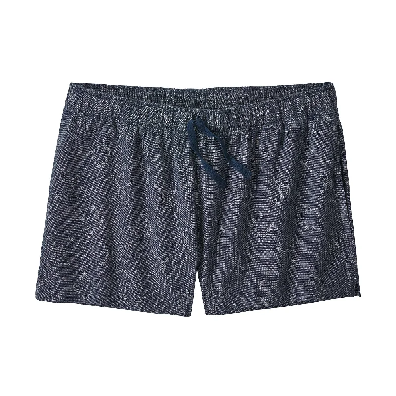 Women's Island Hemp Baggies™ Shorts - 3"