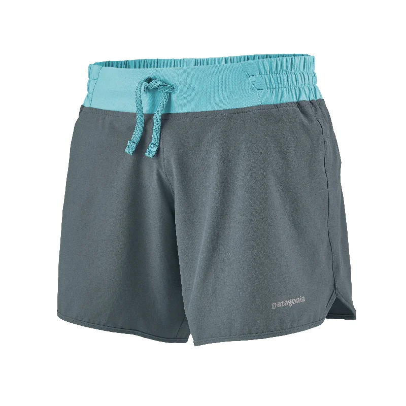 Women's Nine Trails Shorts - 6"