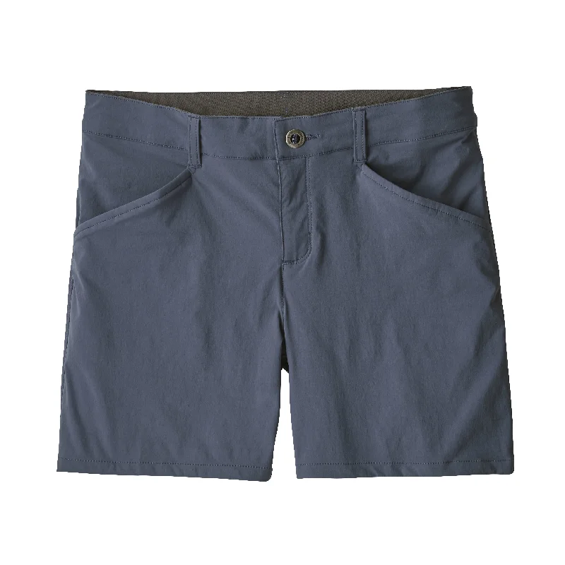 Women's Quandary Shorts - 5"