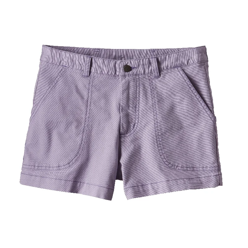 Women's Stand Up® Shorts - 3"