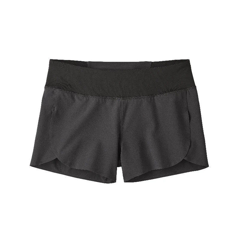 Women's Stretch Hydropeak Surf Shorts