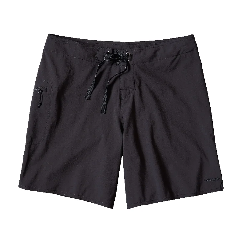 Women's Stretch Planing Boardshorts - 8"