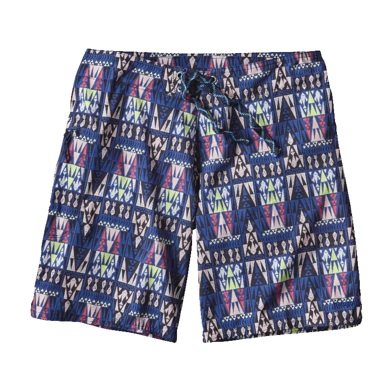 Women's Stretch Planing Boardshorts - 8"