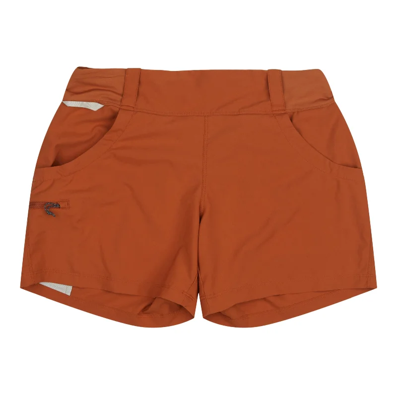 Women's Tech Shorts