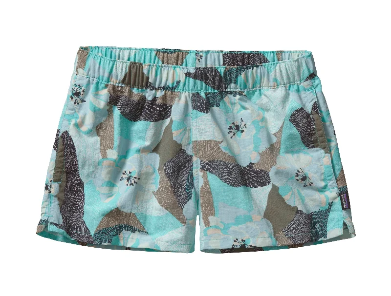 W's Barely Baggies™ Shorts - 2 1/2"