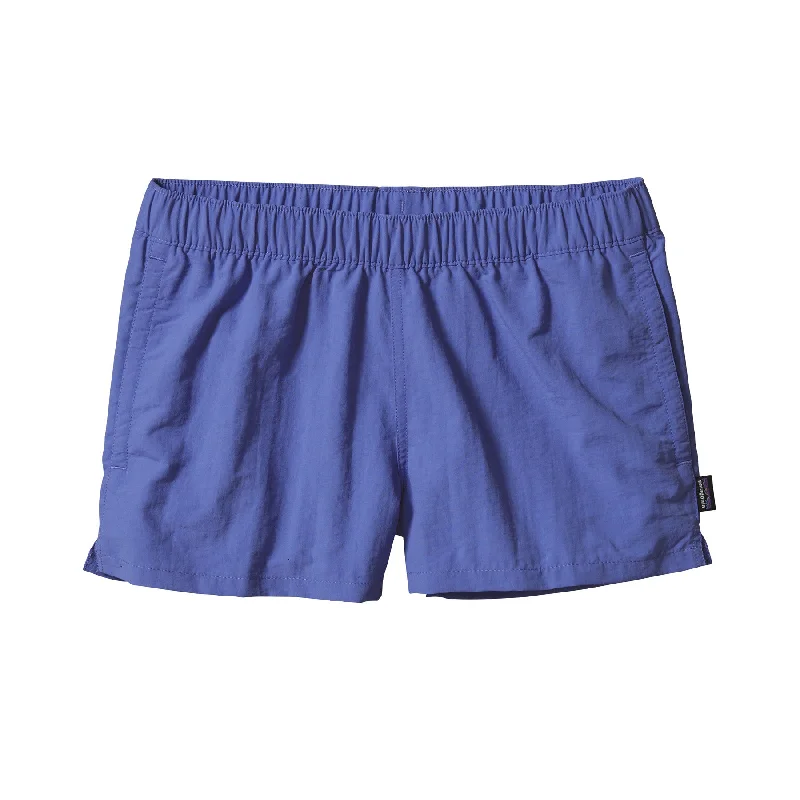 W's Barely Baggies™ Shorts - 2 1/2"