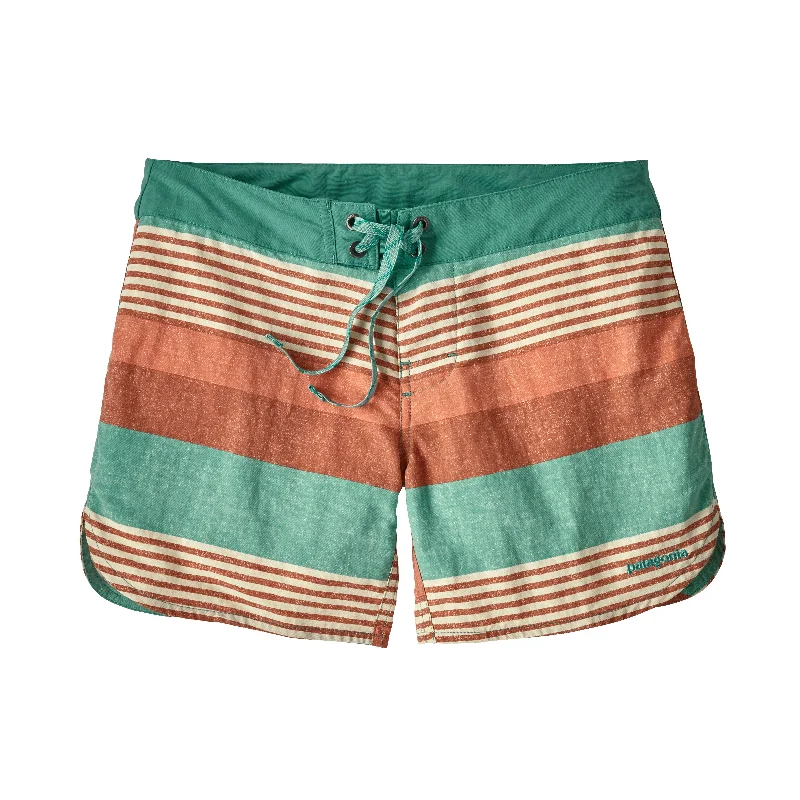 W's Wavefarer® Boardshorts - 5""