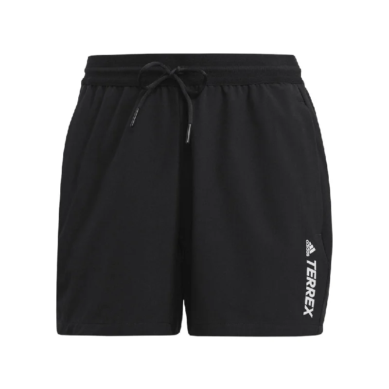 adidas - Women's Terrex Liteflex Hiking Shorts (GP8671)