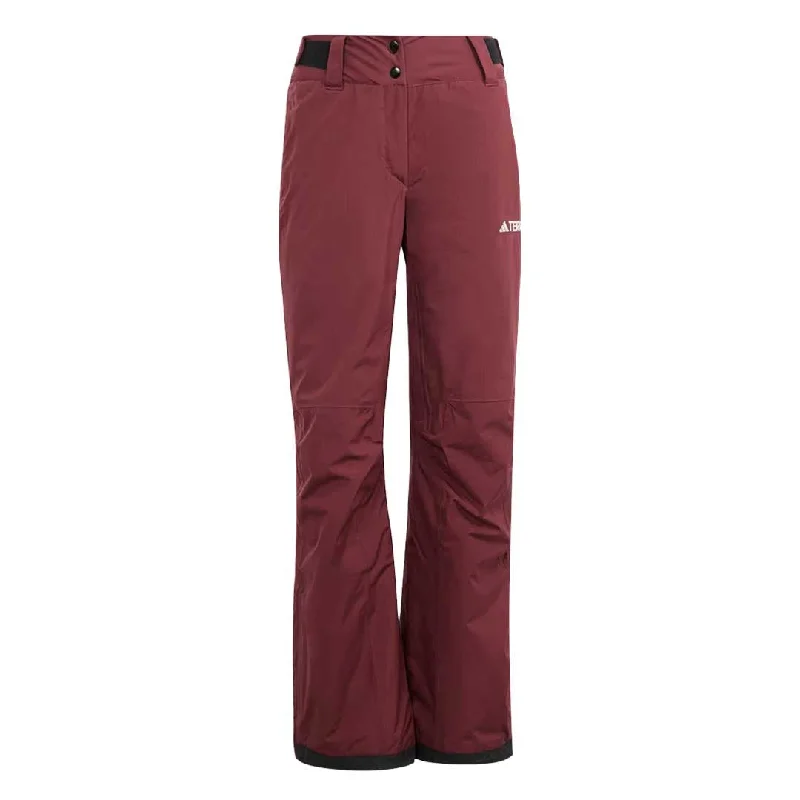 adidas - Women's Terrex Xperior 2L Insulated Track Pant (IB1178)