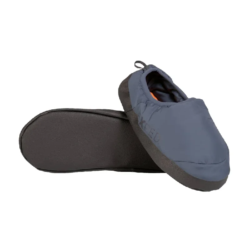 Camp Slipper Size Medium