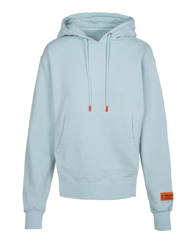 Cut-Out Hoodie