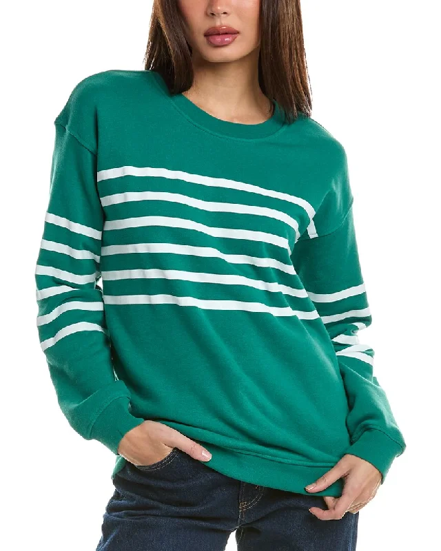 Socialite Crewneck Sweatshirt