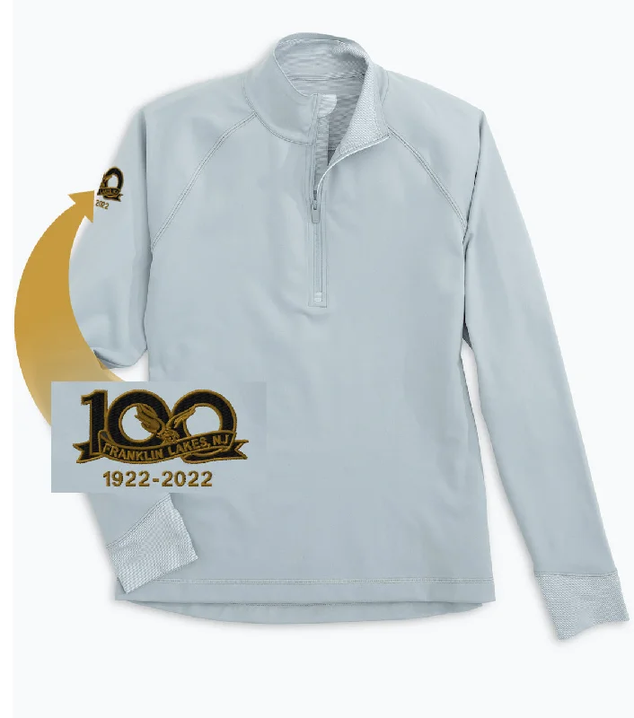 Women's FL Centennial Rayna Performance 1/4 Zip