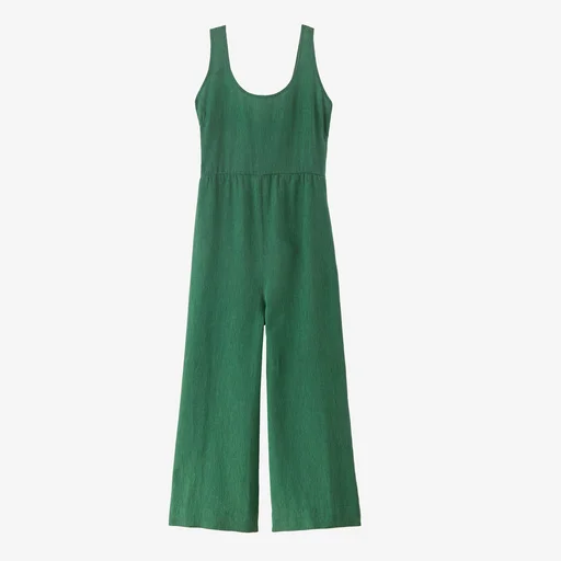 Women's Garden Island Jumpsuit