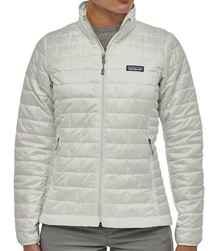 Women's Nano Puff Jacket