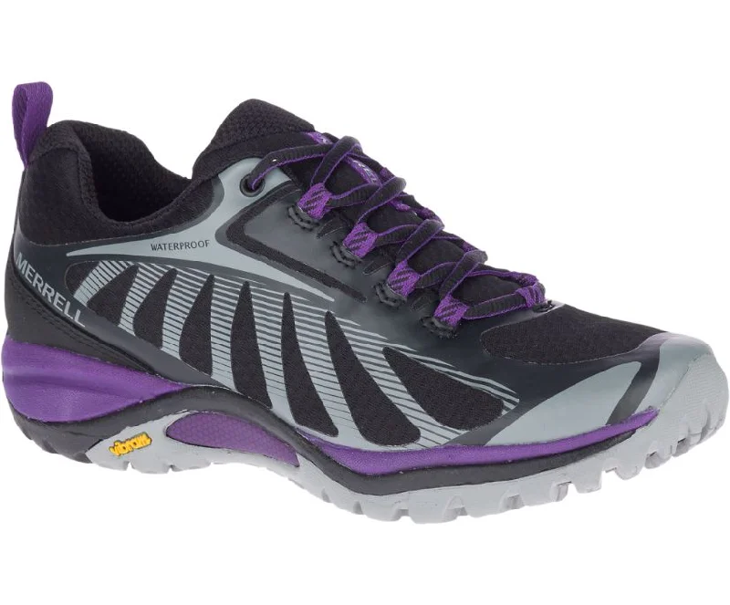 Women's Siren Edge 3 Waterproof Shoe