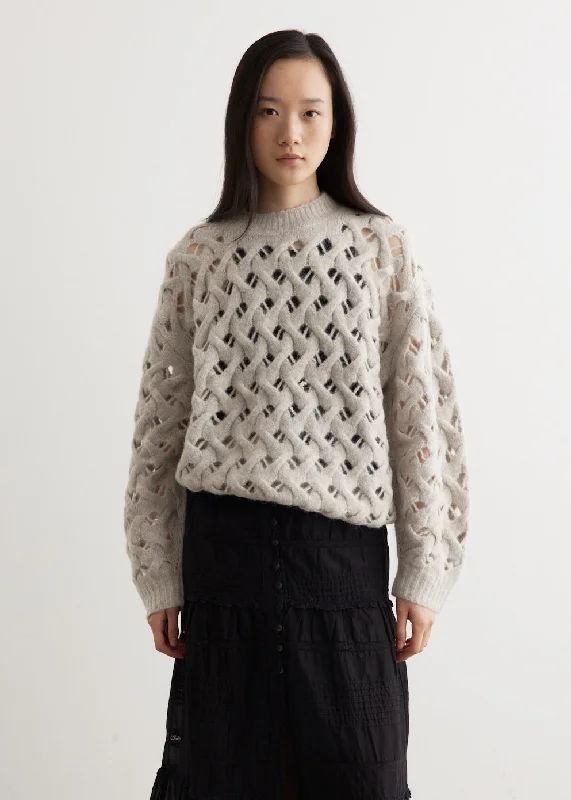 Aurelia Pullover