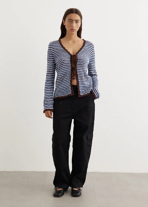 Manae Cardigan