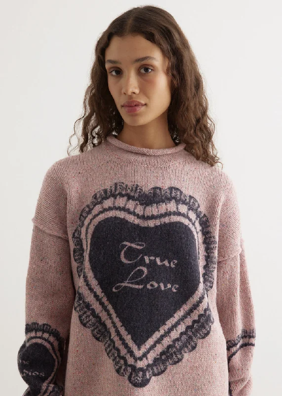 Kear Animation Sweater